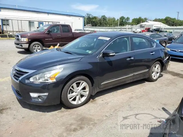 NISSAN ALTIMA 2015 1n4al3ap2fc163058