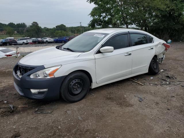 NISSAN ALTIMA 2015 1n4al3ap2fc163772