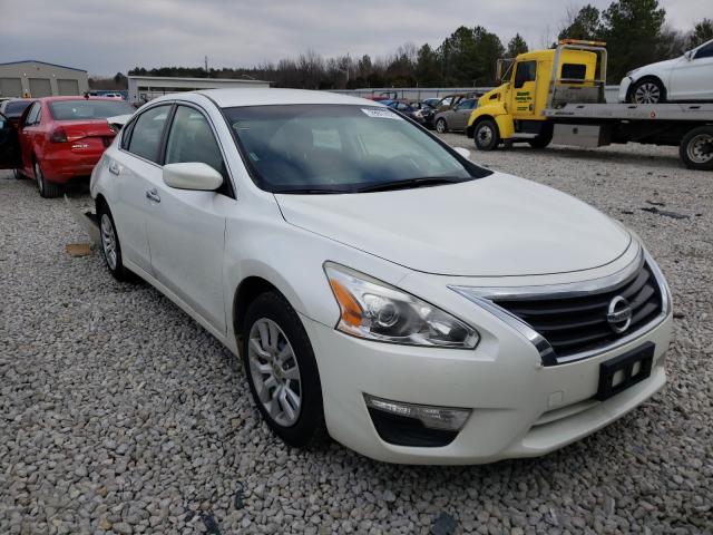 NISSAN ALTIMA 2.5 2015 1n4al3ap2fc163786