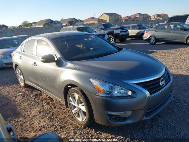 NISSAN ALTIMA 2015 1n4al3ap2fc163867