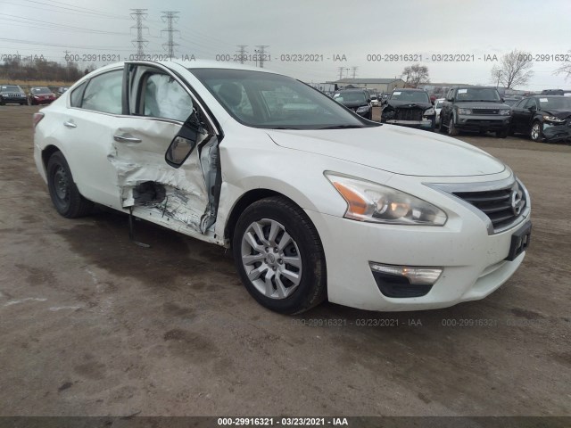 NISSAN ALTIMA 2015 1n4al3ap2fc164162