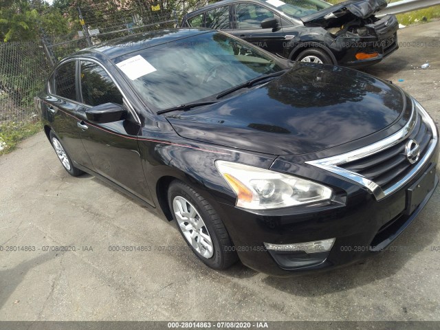 NISSAN ALTIMA 2015 1n4al3ap2fc164923