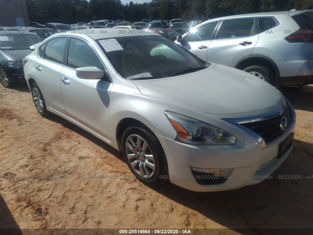 NISSAN ALTIMA 2015 1n4al3ap2fc166736