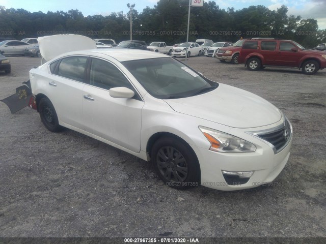 NISSAN ALTIMA 2015 1n4al3ap2fc166915