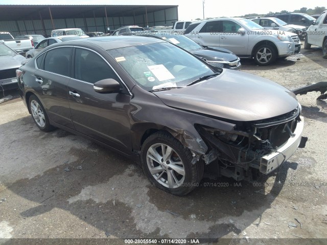 NISSAN ALTIMA 2015 1n4al3ap2fc167269