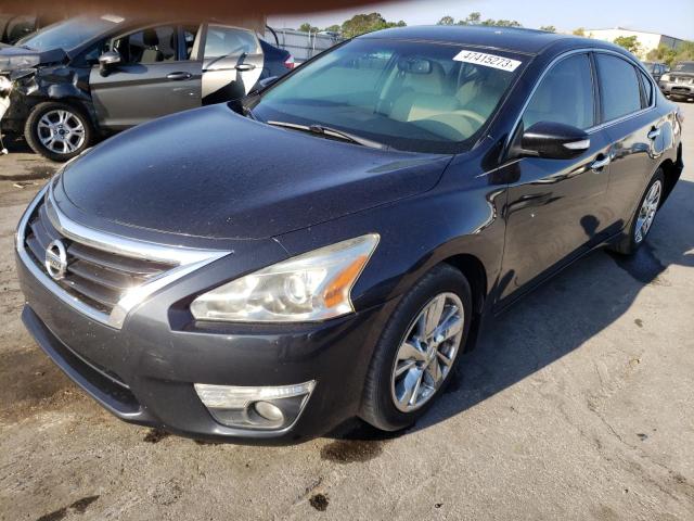 NISSAN ALTIMA 2.5 2015 1n4al3ap2fc167823