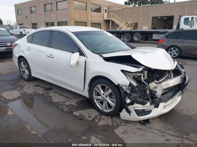 NISSAN ALTIMA 2015 1n4al3ap2fc167997