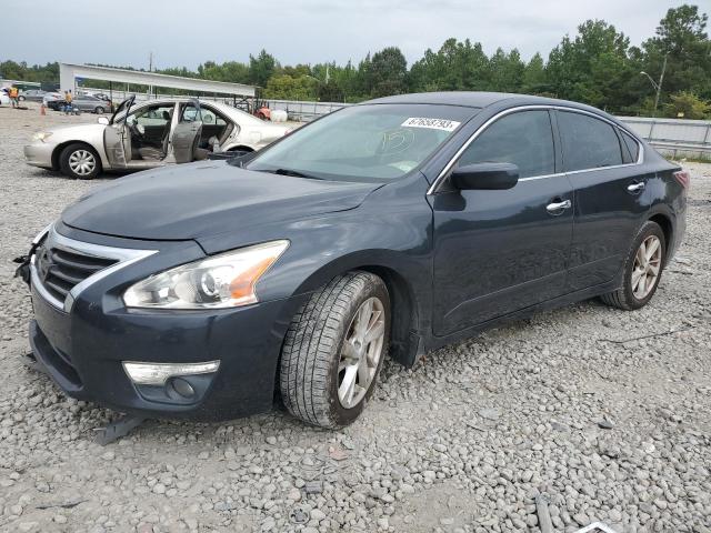 NISSAN ALTIMA 2.5 2015 1n4al3ap2fc168373