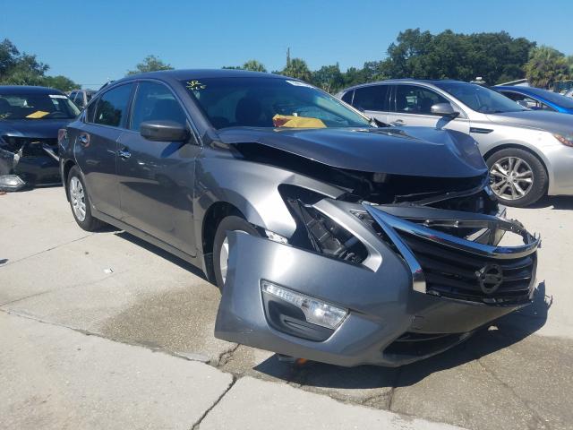 NISSAN ALTIMA 2.5 2015 1n4al3ap2fc168986