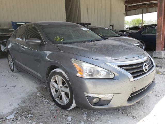 NISSAN ALTIMA 2015 1n4al3ap2fc169054