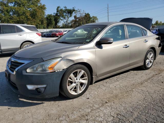 NISSAN ALTIMA 2.5 2015 1n4al3ap2fc169071