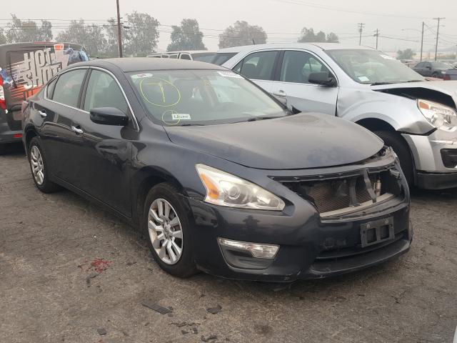 NISSAN ALTIMA 2.5 2015 1n4al3ap2fc169247