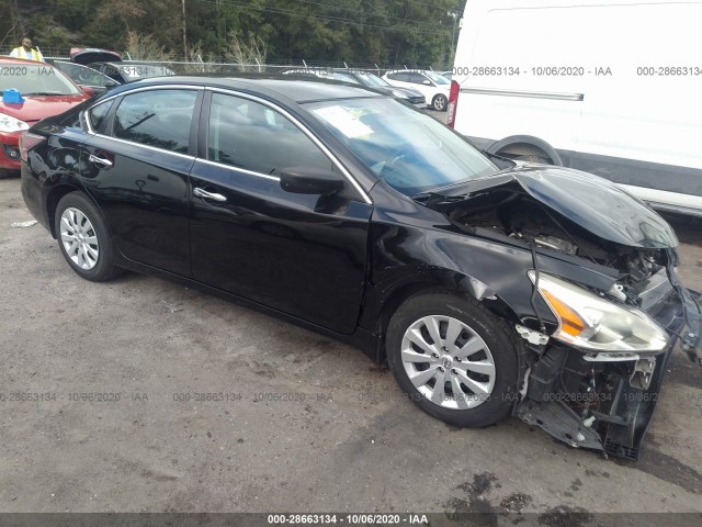 NISSAN ALTIMA 2015 1n4al3ap2fc169376