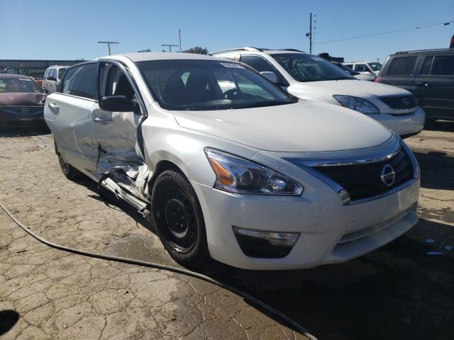 NISSAN ALTIMA 2.5 2015 1n4al3ap2fc169622