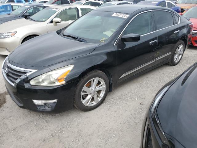 NISSAN ALTIMA 2.5 2015 1n4al3ap2fc170317