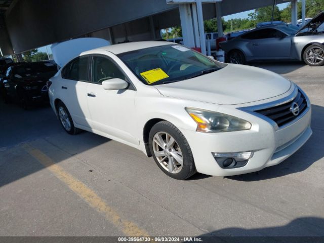 NISSAN ALTIMA 2015 1n4al3ap2fc170561