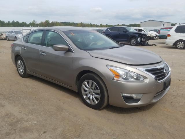 NISSAN ALTIMA 2.5 2015 1n4al3ap2fc171807