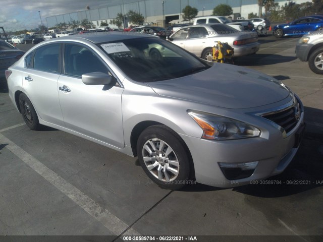 NISSAN ALTIMA 2015 1n4al3ap2fc172360