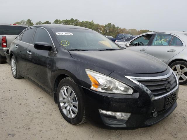 NISSAN ALTIMA 2.5 2015 1n4al3ap2fc173959