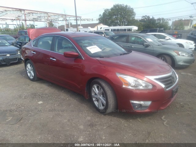 NISSAN ALTIMA 2015 1n4al3ap2fc174660