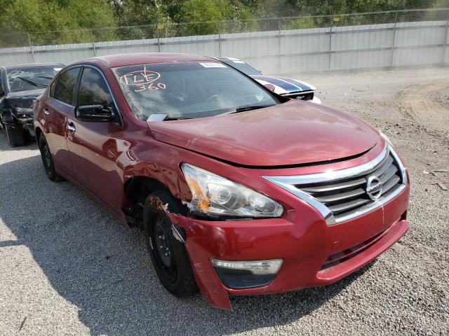 NISSAN ALTIMA 2.5 2015 1n4al3ap2fc174738