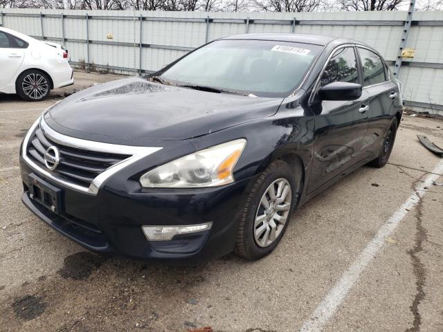 NISSAN ALTIMA 2.5 2015 1n4al3ap2fc174917