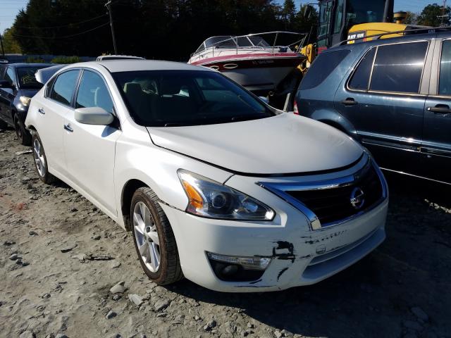 NISSAN ALTIMA 2.5 2015 1n4al3ap2fc175193