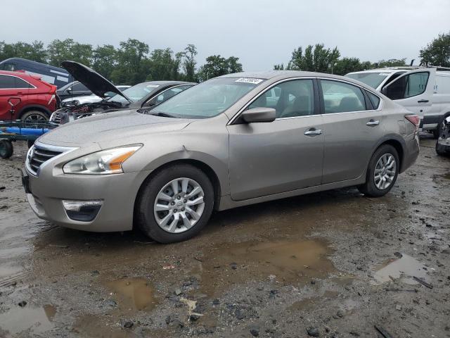 NISSAN ALTIMA 2.5 2015 1n4al3ap2fc175520