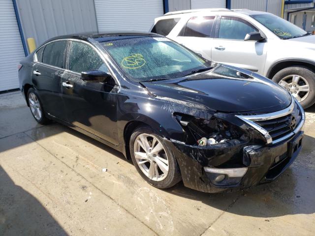 NISSAN ALTIMA 2.5 2015 1n4al3ap2fc175825