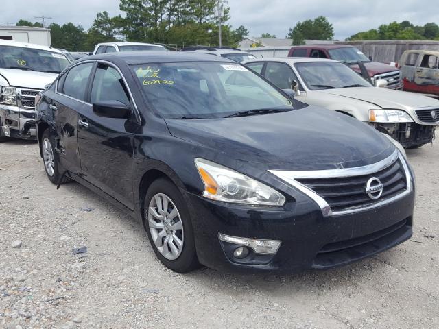 NISSAN ALTIMA 2.5 2015 1n4al3ap2fc175954