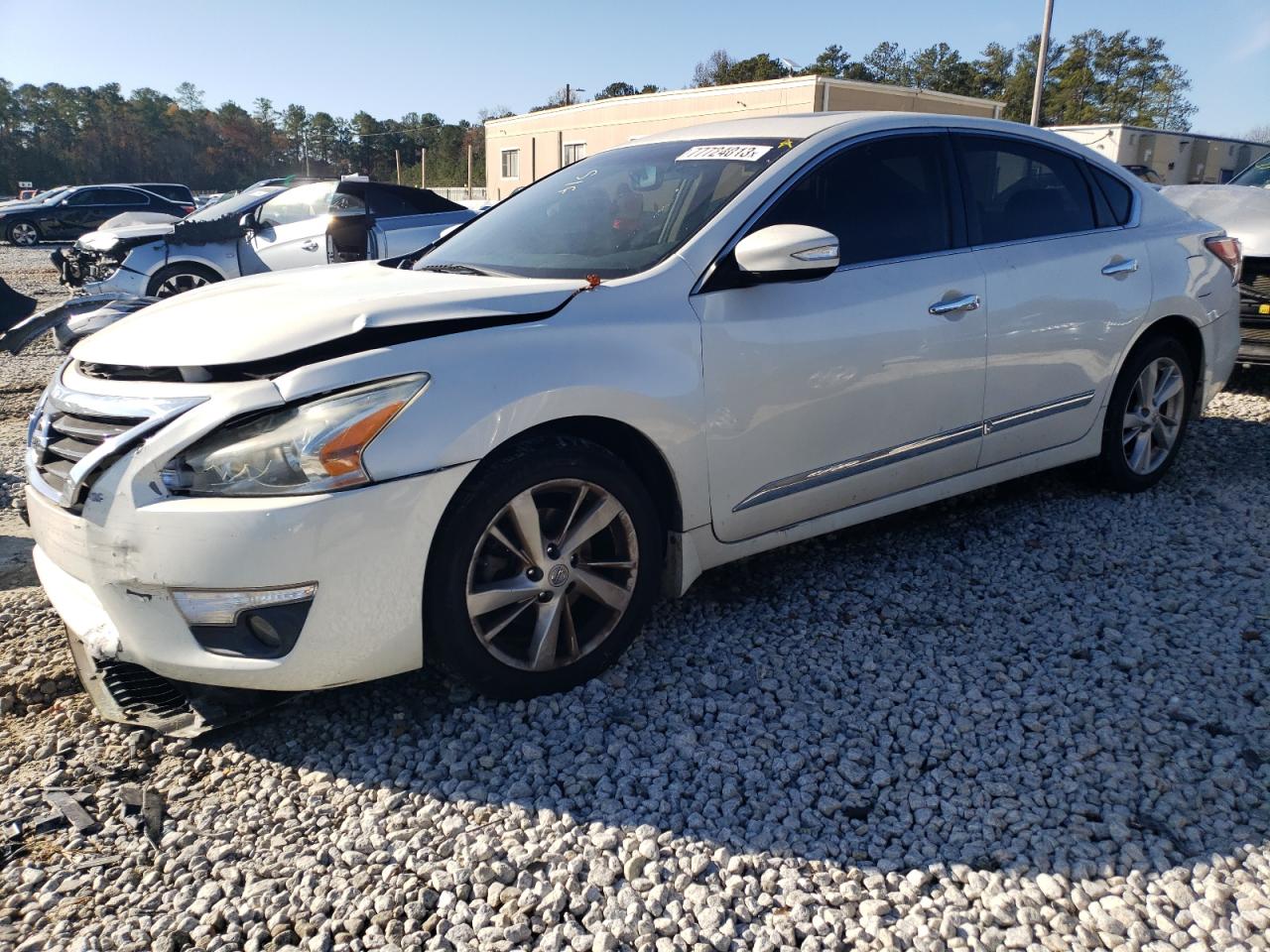 NISSAN ALTIMA 2015 1n4al3ap2fc176005