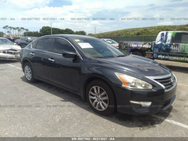 NISSAN ALTIMA 2015 1n4al3ap2fc176604