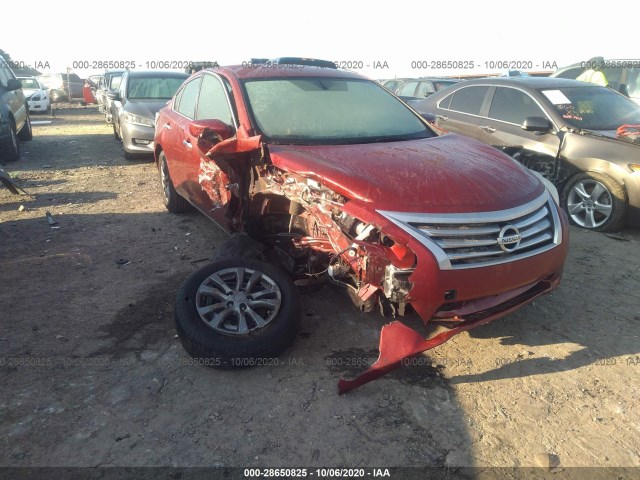 NISSAN ALTIMA 2015 1n4al3ap2fc176702