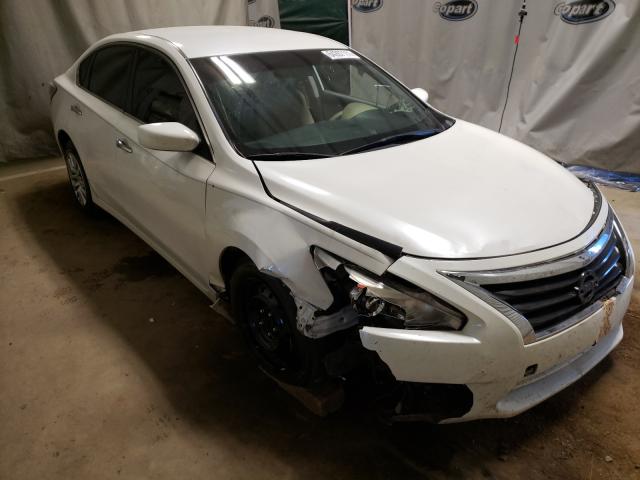 NISSAN ALTIMA 2.5 2015 1n4al3ap2fc176912