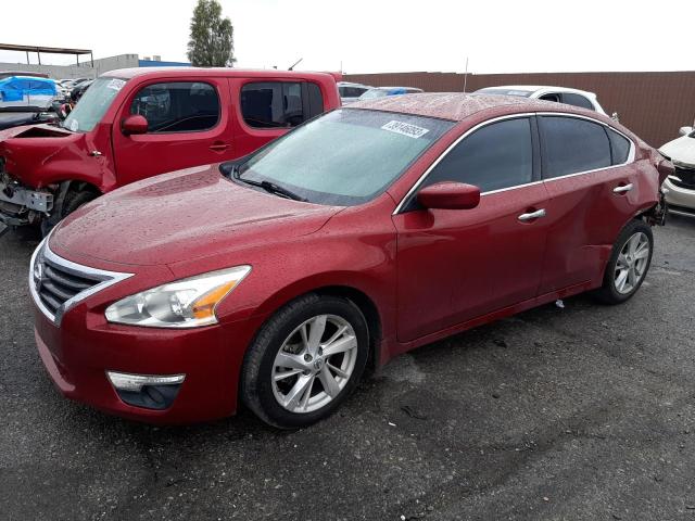 NISSAN ALTIMA 2.5 2015 1n4al3ap2fc177266