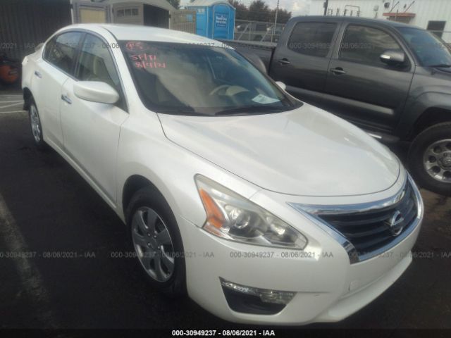 NISSAN ALTIMA 2015 1n4al3ap2fc177560