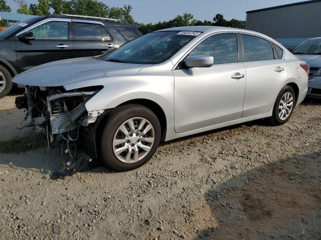 NISSAN ALTIMA 2.5 2015 1n4al3ap2fc177896