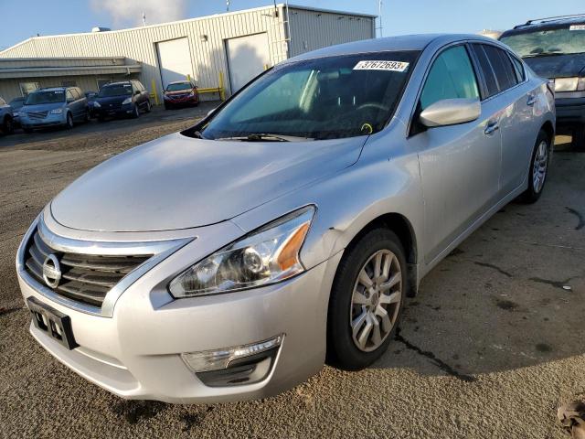 NISSAN ALTIMA 2.5 2015 1n4al3ap2fc177901