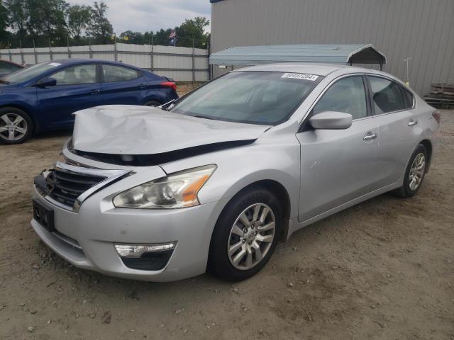 NISSAN ALTIMA 2.5 2015 1n4al3ap2fc177946