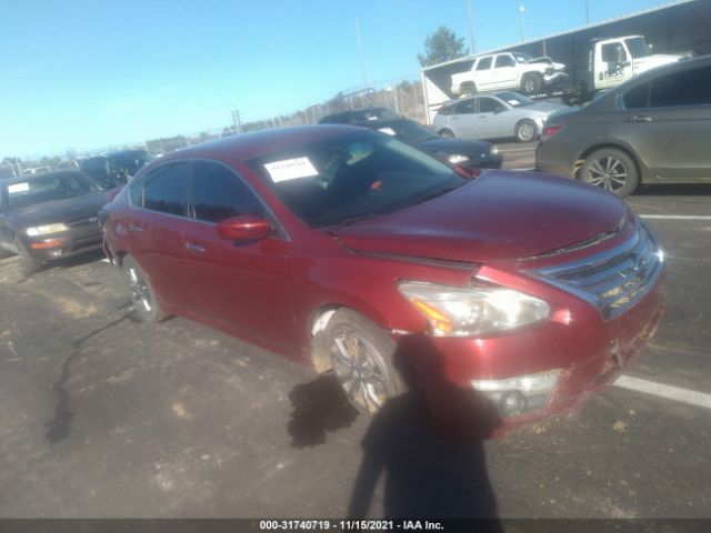 NISSAN ALTIMA 2015 1n4al3ap2fc178370