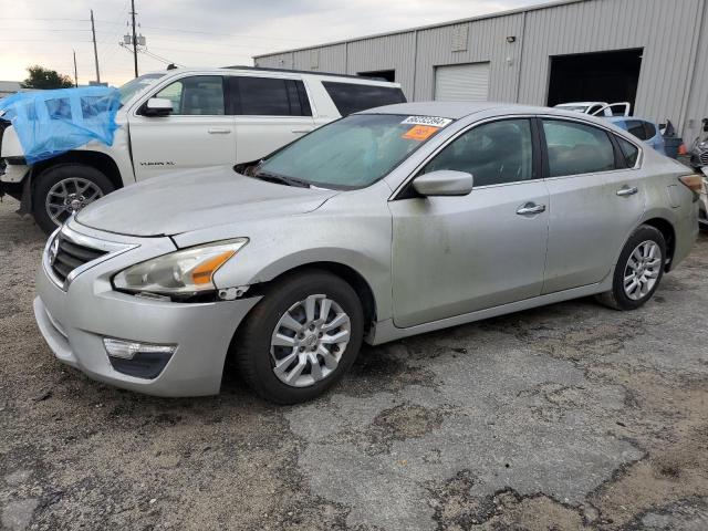 NISSAN ALTIMA 2.5 2015 1n4al3ap2fc178854