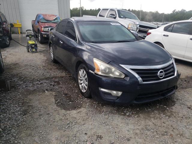 NISSAN ALTIMA 2.5 2015 1n4al3ap2fc179227