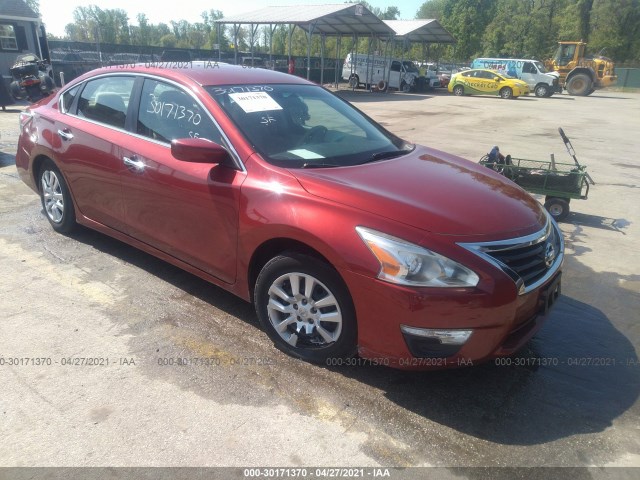 NISSAN ALTIMA 2015 1n4al3ap2fc179325