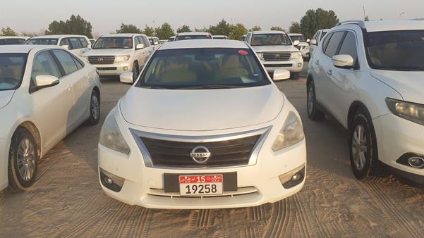 NISSAN ALTIMA 2015 1n4al3ap2fc179499