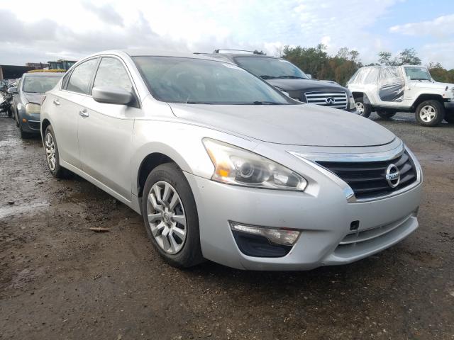 NISSAN ALTIMA 2.5 2015 1n4al3ap2fc179793