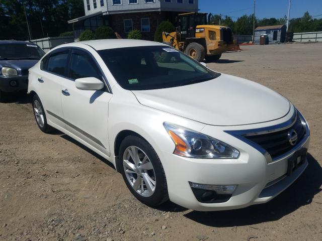 NISSAN ALTIMA 2.5 2015 1n4al3ap2fc180216