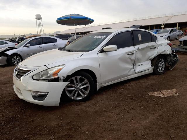 NISSAN ALTIMA 2.5 2015 1n4al3ap2fc181009