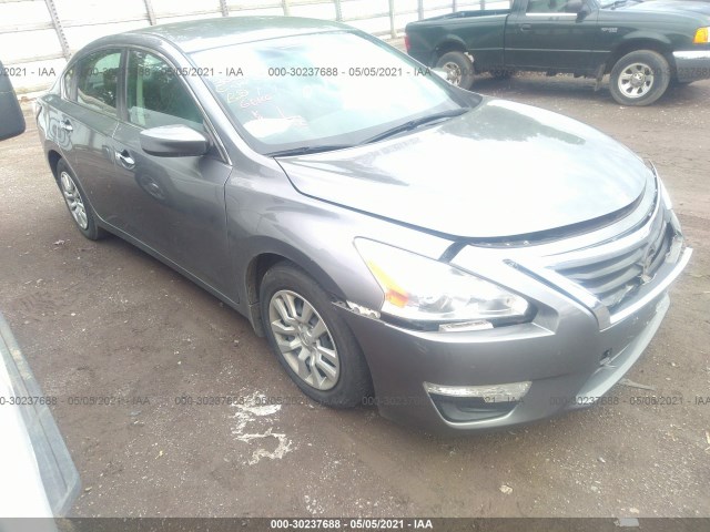 NISSAN ALTIMA 2015 1n4al3ap2fc181303