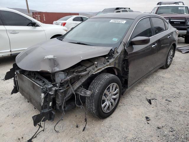 NISSAN ALTIMA 2.5 2015 1n4al3ap2fc181446