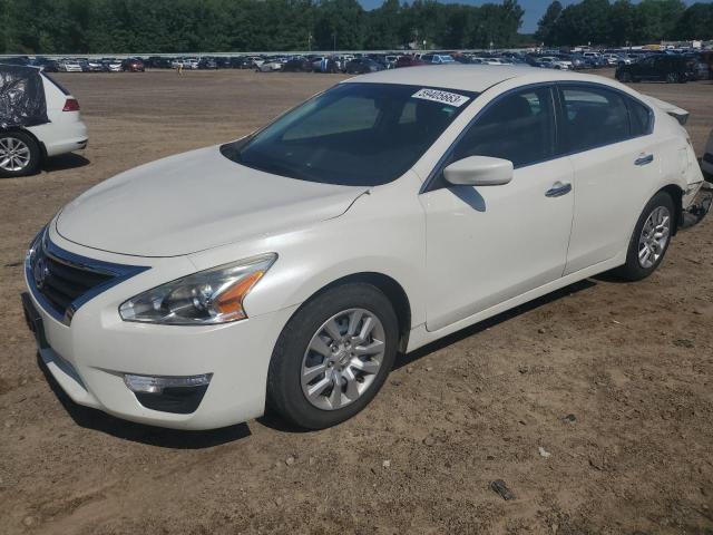 NISSAN ALTIMA 2.5 2015 1n4al3ap2fc182032